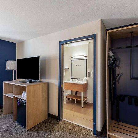 Spark By Hilton Glendale Peoria Phoenix North Exterior foto