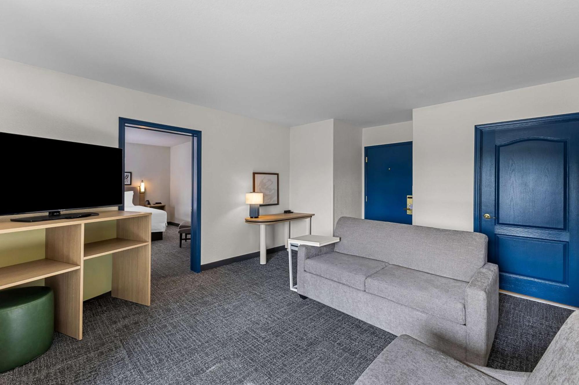 Spark By Hilton Glendale Peoria Phoenix North Exterior foto