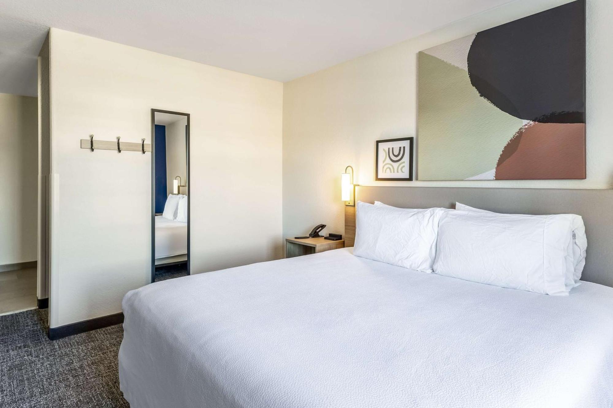 Spark By Hilton Glendale Peoria Phoenix North Exterior foto