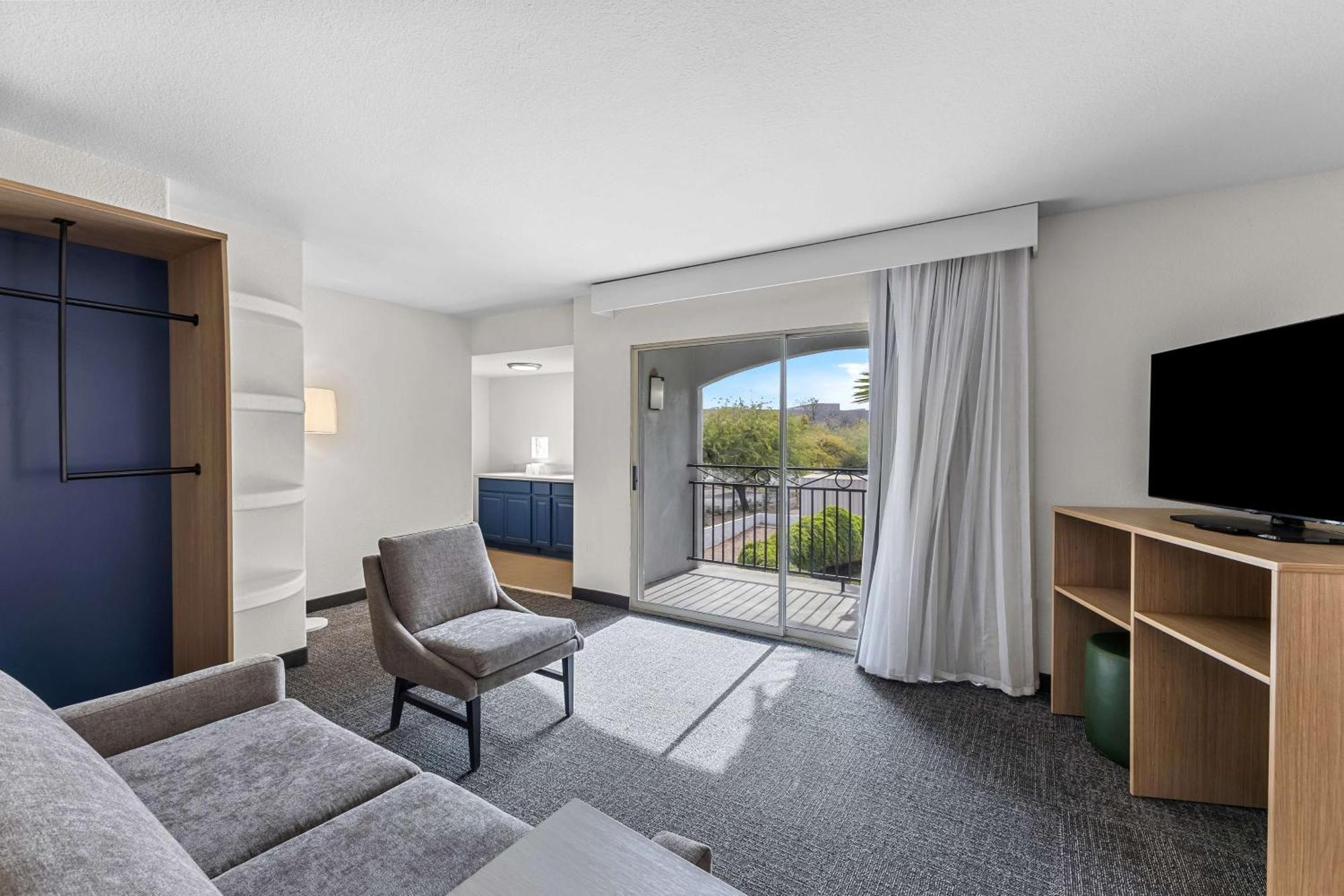 Spark By Hilton Glendale Peoria Phoenix North Exterior foto