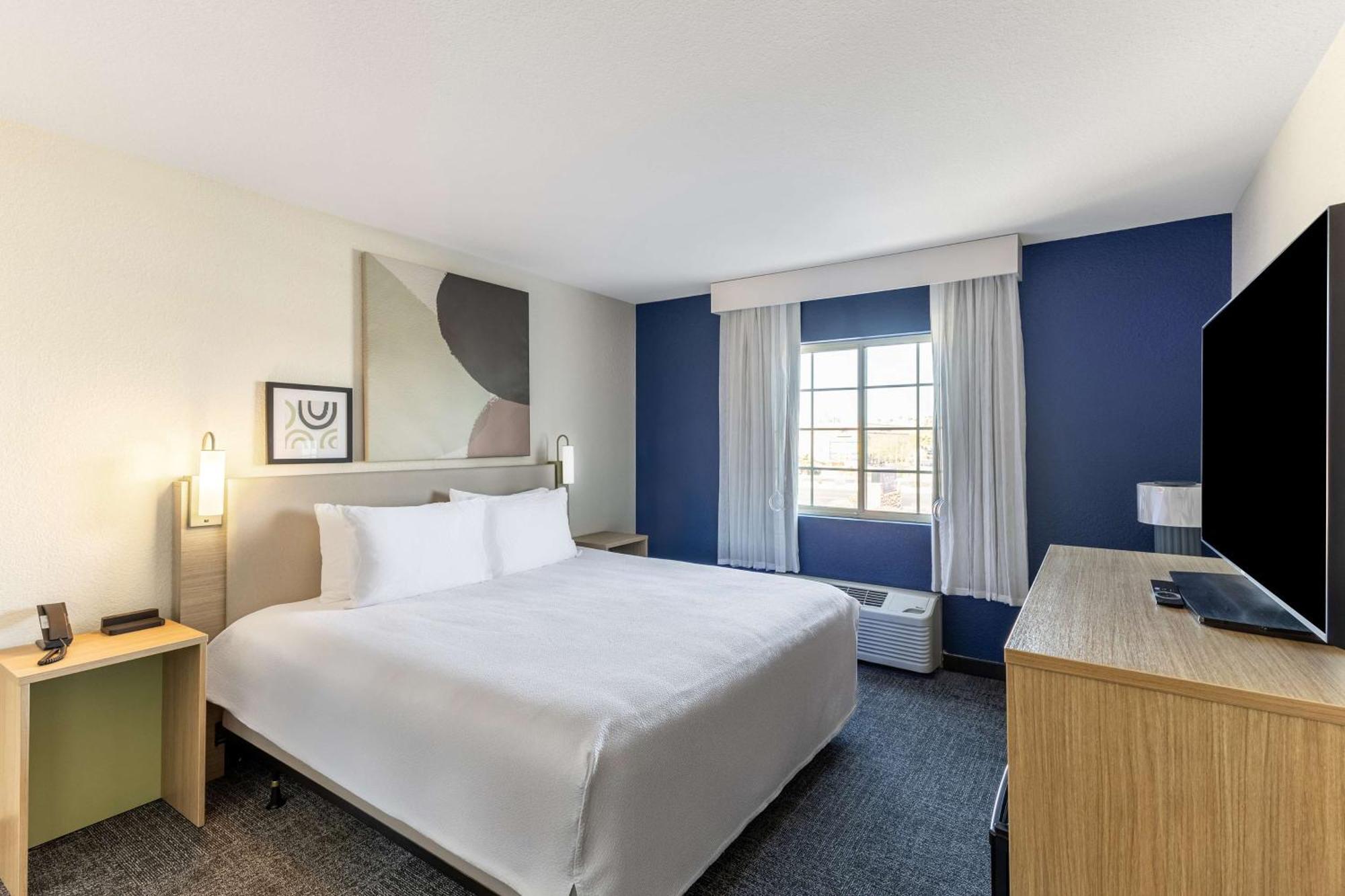 Spark By Hilton Glendale Peoria Phoenix North Exterior foto