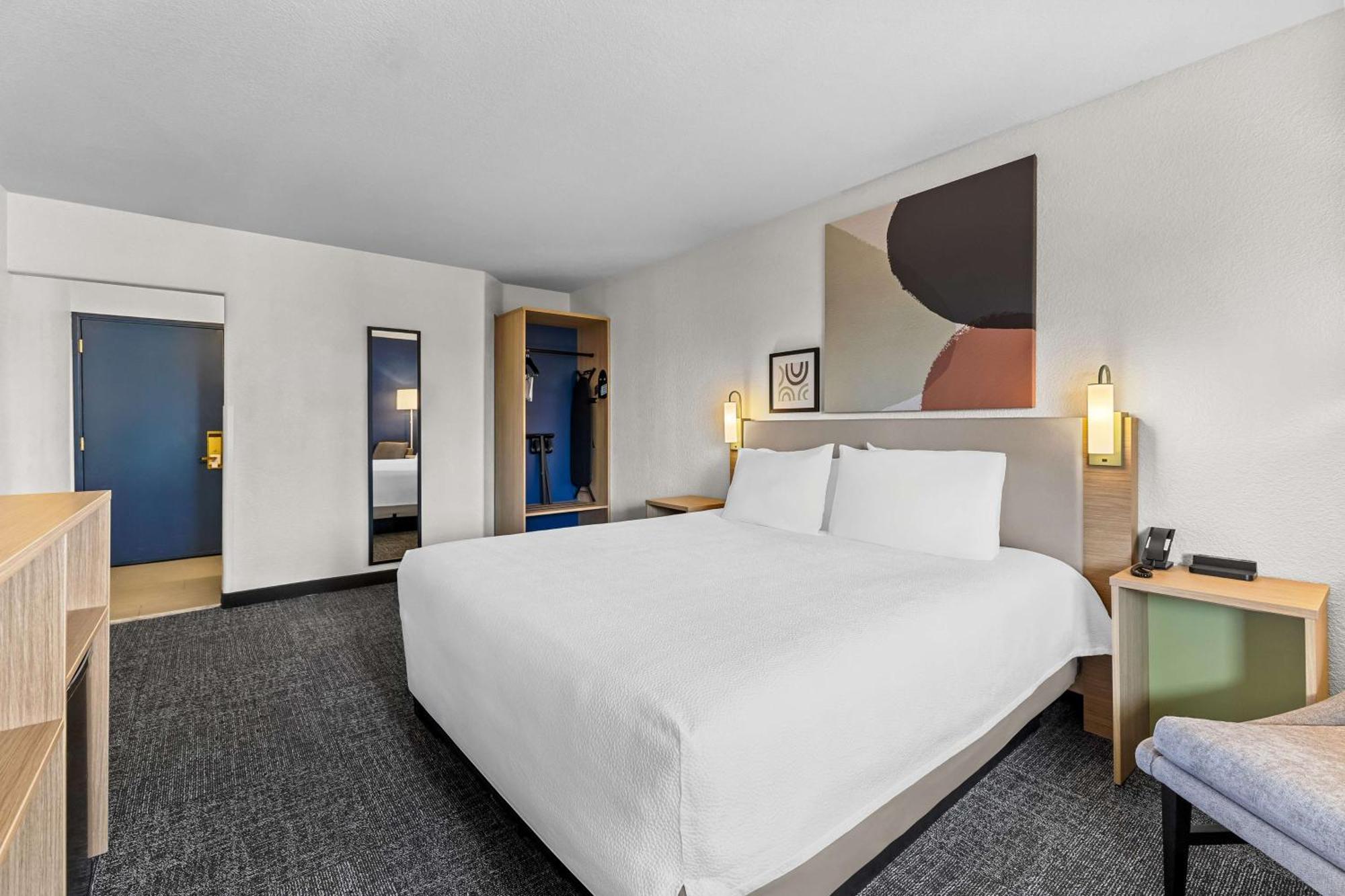Spark By Hilton Glendale Peoria Phoenix North Exterior foto