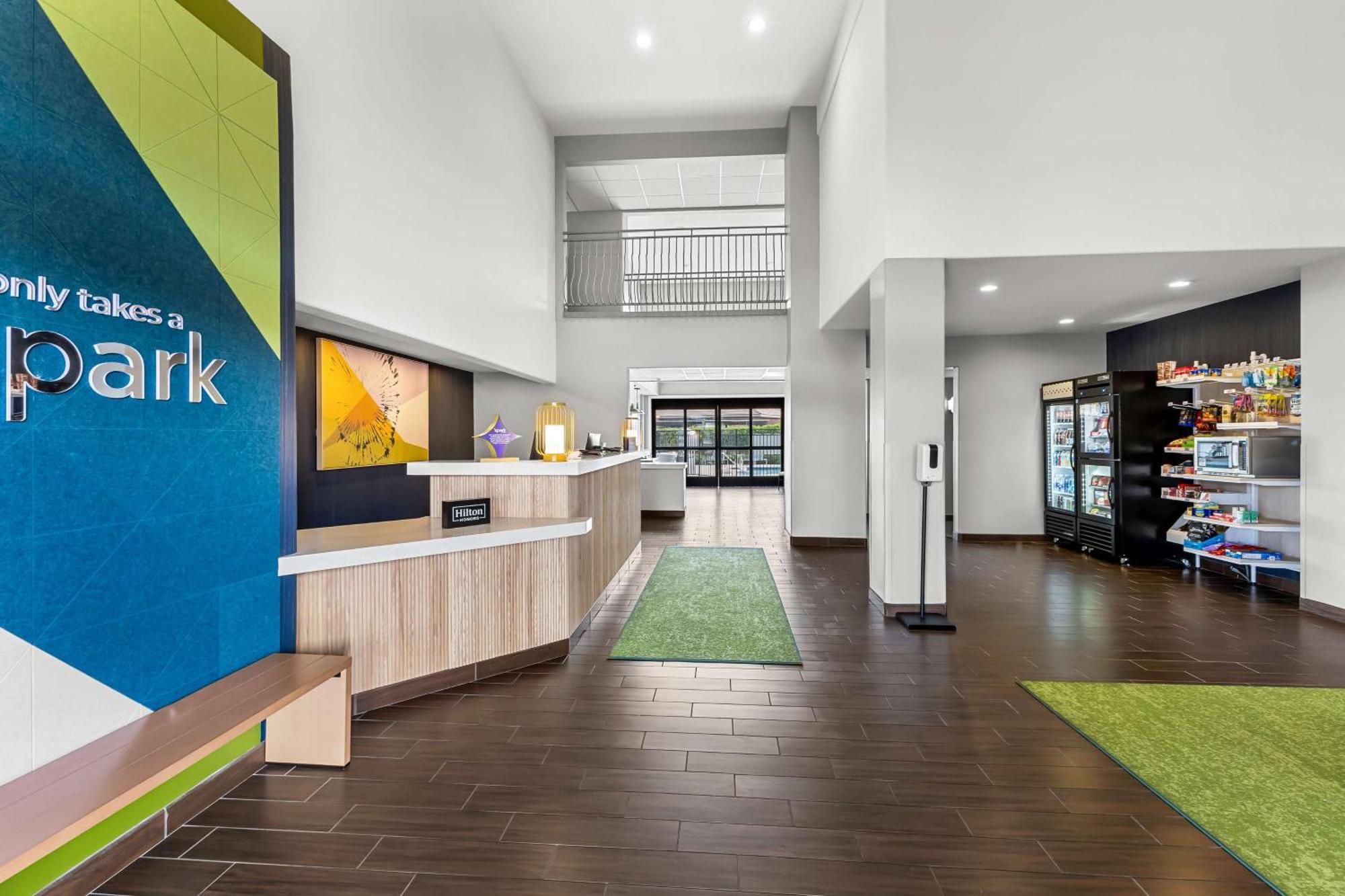 Spark By Hilton Glendale Peoria Phoenix North Exterior foto